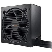 Resim Genel Markalar BE QUIET 500W 80+ GOLD PURE POWER 11 BN293 POWER SUPPLY 