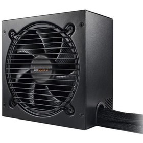 Resim Genel Markalar BE QUIET 500W 80+ GOLD PURE POWER 11 BN293 POWER SUPPLY 
