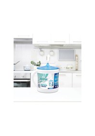 Resim Rulopak Mobil Havlu Dispenseri Mavi 