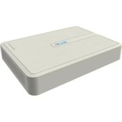 Resim Hilook Ultra Hd 8 Kanal Dvr Kayıt Cihazı 