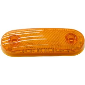 Resim Yan Isaret Lamba 24 Led Sari 504634071 