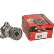 Resim Opel Astra F 1.4 / 1.6 Uyumlu 16 Valf V Kayış Gergi Kütüğü Komple 