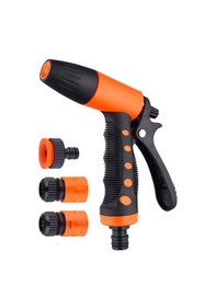 Resim Medalyan Oto. Tetikli Tabanca Md-605 1/2 4 Lü Set 