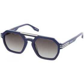Resim Mustang Mu2408-02 53 Unisex Güneş Gözlüğü 