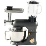 Resim Yui M200 Multi-Fonksiyonel 3 İn 1 Döküm Gövde Stand Mikser 