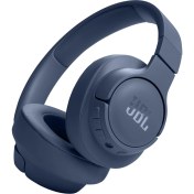 Resim Storemax Jbl 720BT Kulaklık, Ct, Oe,mavi 