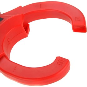 Resim Normadia Dijital Ac Pensampermetre, 2000A, Yüksek Hassasiyet, Güvenilir Ölçüm 