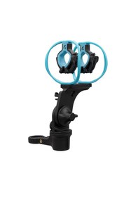 Resim Radius Rad-1 Mikrofonlar İçin Shock Mount Süspansiyon 