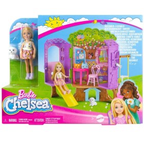 Resim HPL70 Chelsea'nin Ağaç Evi 