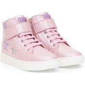 Resim U.s. Polo Assn. Kız Çocuk Lila Ayakkabı 50315545-vr034 Lila 