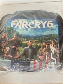 Resim PS4 Taşıma Çantası 