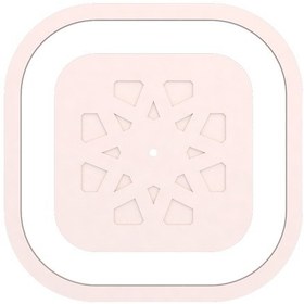 Resim Motifpiyer Lamba Tavan Göbeği 02 Kare Oval Dis Cital 