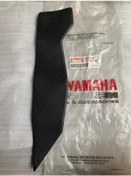 Resim Yamaha Nmax 125 / 155 Or. Sol Ön Paspas 2Dp-F7493-00 