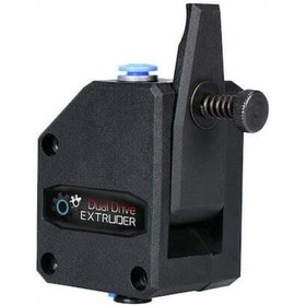 Resim Bmg Çift Dişli Extruder - Dual Drive 1.75Mm 