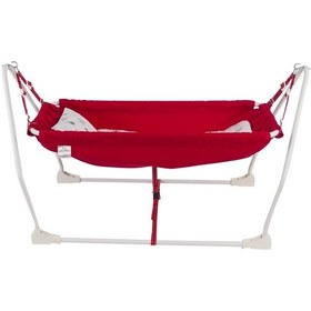 Resim Holmen HLMR01 Marmaris Bebek Hamağı 