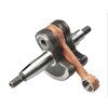 Resim Tomking EA52P Toprak Burgu Motor Krank 