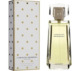 Resim Carolina Herrera New York Edp 100 ml Kadın Parfüm 