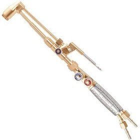 Resim Kesme Hamlaç Takımı Propon - Oksijen 4410P+4420P+2601 