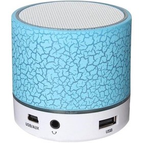 Resim MagicVoice Magıcvoıce Musicbox Radyolu Mp3/mp4 Bluetooth Speaker * Powerway Blt-1 