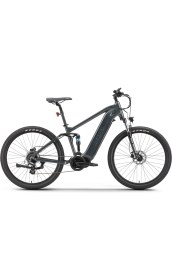 Resim Ape Ryder Buffalo M Orta Süspansiyonlu Elektrikli Bisiklet 