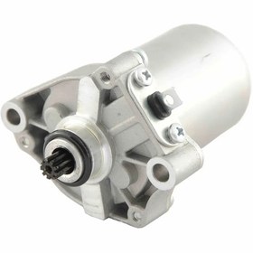 Resim Motoef HONDA SPACY MARS MOTOR Y 