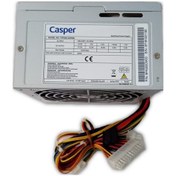 Resim Casper FSP ATX PSU 300 W Modüler Olmayan Güç Kaynağı Ünitesi 