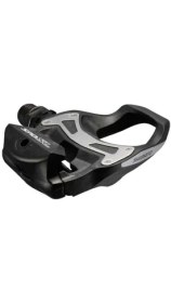 Resim SHIMANO Yol Pedalı Pd-R550 Siyah 
