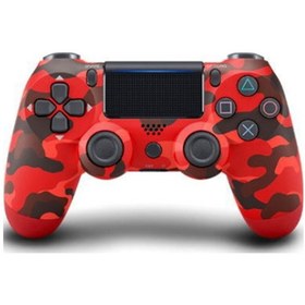 Resim Tenfowee Ps4, Ps4 Slim, Ps4 Pro Ve Pc İçin Kablosuz Dualshock 4 Oyun Kumandası - Paylaşım Düğmeli Ve 3.5mm Ses Girişi 