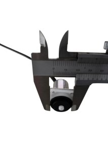 Resim STECELL Fotoselli - Sensörlü Sıva Üstü Pisuvar Selenoit Valf 