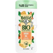 Resim Le Petit Marseillais Duş Jeli Argan & Bal 400 ml 