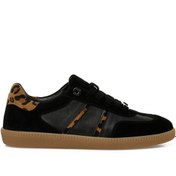 Resim INCI EFFIE.S 5PR Siyah Kadın Sneaker İnci