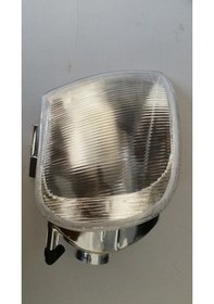 Resim Volkswagen Polo Hb Sinyal Lambasi Sag 6N0953042 280185001 