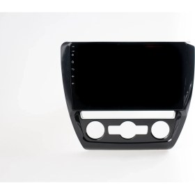 Resim Volkswagen Jetta (2012+) Uyumlu Android Multimedya Sistemi – 4 Çekirdek Işlemci, 4gb Ram, 64GB Hafıza, Carplay & Android Auto, Geri Görüş Kamerası 