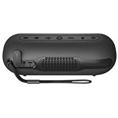 Resim Tribit Xsound Plus 2 30W 24 Saat Oynatma Süresi IPX7 Su Geçirmez Taşınabilir Siyah Bluetooth Hoparlör 