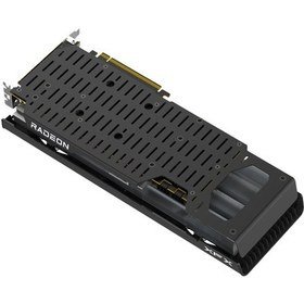 Resim Xfx Speedster Qıck Radeon Rx 7800 Xt 16gb Rx-78tqıckf9 Gddr6 256 Bit Ekran Kartı 