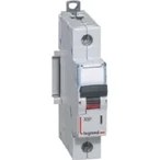 Resim Legrand 403328 1X10A 4,5ka C Tipi Xs3 Otomatik Sigorta 