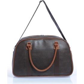 Resim GK25 klasik seyahat valizi spor hastane çantası el ve omuz annebebek çantası kabin boy hostes valiz 