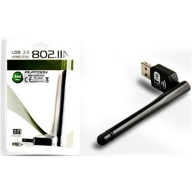 Resim Platoon Pl-9335 Wıreless Adapter 