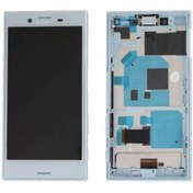 Resim Kdr Sony Xperia X Compact Mini F5321 Lcd Ekran Dokunmatik Çıtalı Aynı Gün Stoktan Ücretsiz Kargo