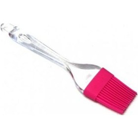 Resim Silikon Yumurta Fırçası 1 Adet -sl-3001 