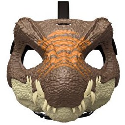 Resim Jurassic World Dinozor Maskesi Spinosaurus JGG12 