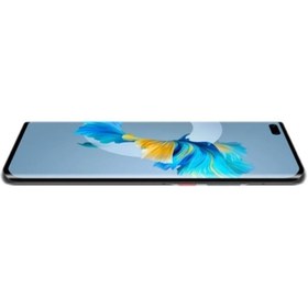 Resim Huawei Mate 40 Pro TR Garanti | 256 GB 8 GB Siyah 