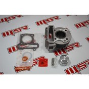 Resim St Max Gy6 39 Mm 10P Silindir Kit. 