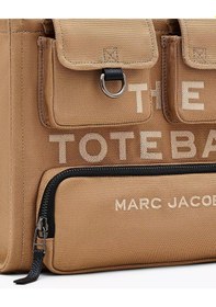 Resim Marc Jacobs Kadın El Ve Çapraz Çanta 2p5htt007h03 Kahverengi 