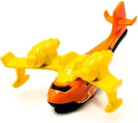 Resim Hot Wheels Tekli Arabalar HW WATER BOMBER HKK53 
