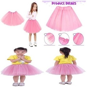 Resim Bale Gösteri Eteği Çocuk Boy 