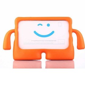 Resim Kılıfist Ipad Pro 10.5 (7.nesil) Uyumlu Kılıf Çocuklar Için Standlı Koruyucu Tablet Kılıf 