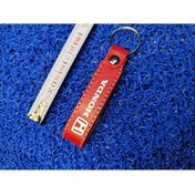 Resim CEBECİOTO HONDA KAYIŞ ANAHTARLIK 