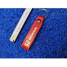 Resim CEBECİOTO HONDA KAYIŞ ANAHTARLIK 