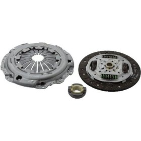Resim Volkswagen Polo Debriyaj Seti Valeo 03P141025 